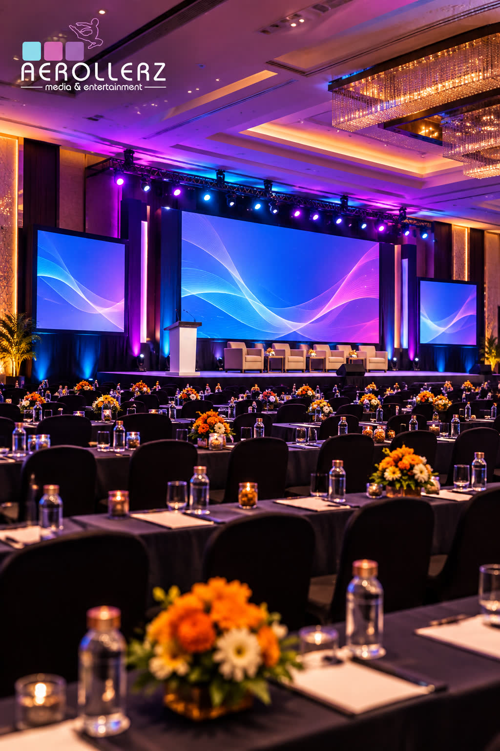 CIO Association — Corporate Performance Night — moment 4