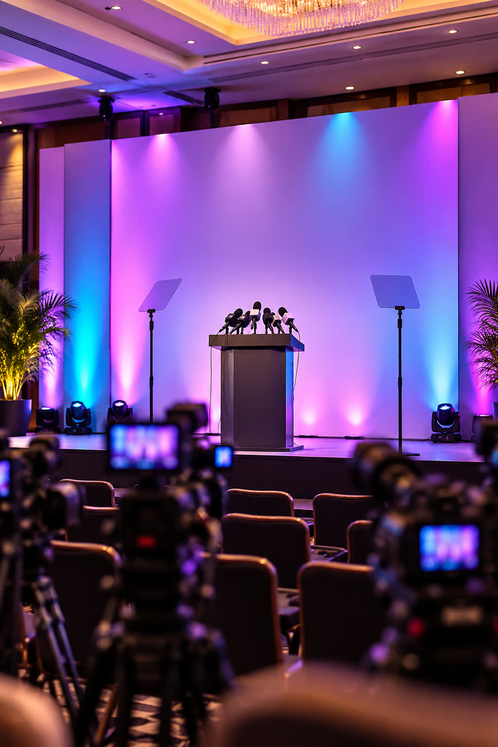 CIO Association — Corporate Performance Night