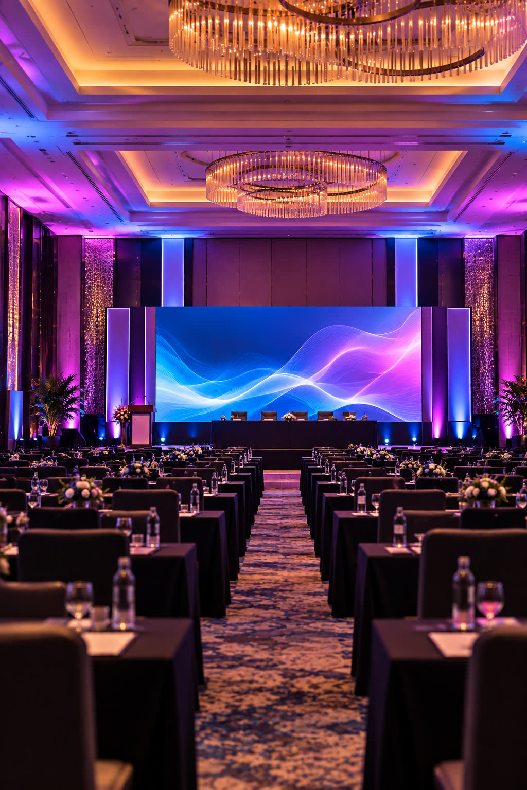 CIO Association — Corporate Performance Night — moment 3